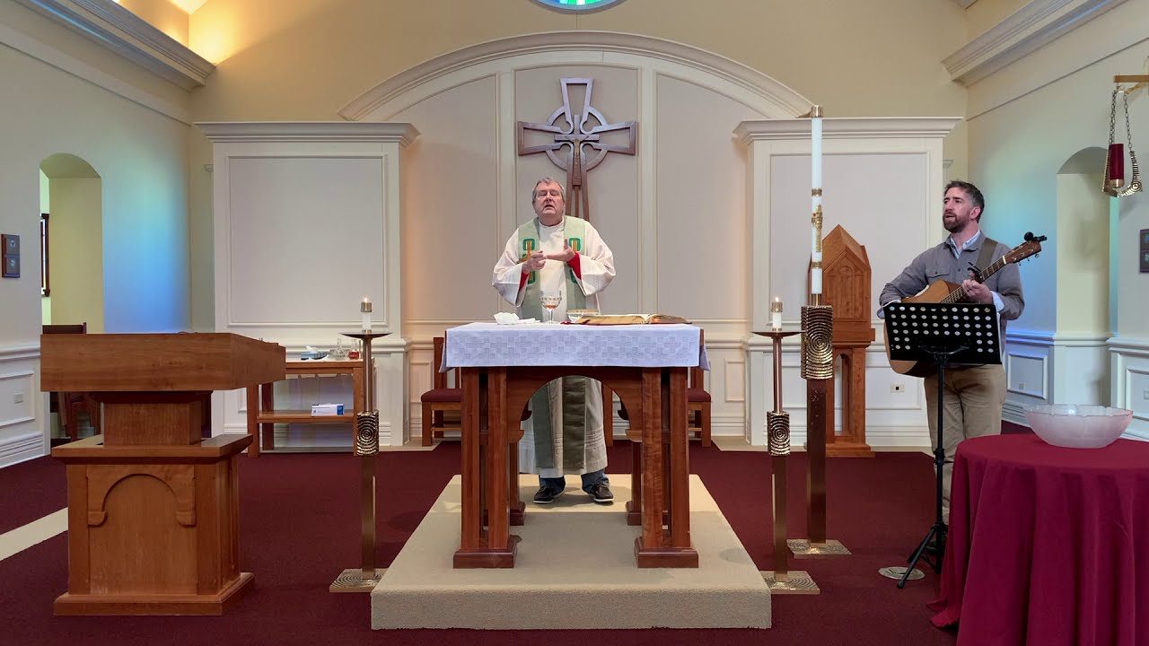 Chapel