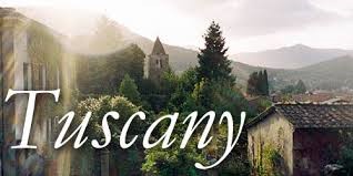 Tuscan Getaway